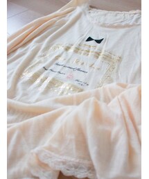 franchelippee | パッケージたっぷりOP(ワンピース)