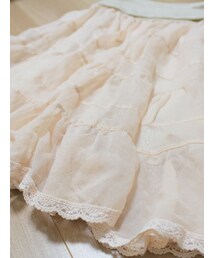 franchelippee | キラキラバレリーナスカート(スカート)