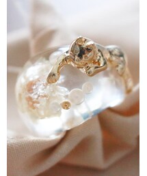 franchelippee | とどかにゃいリング(リング)