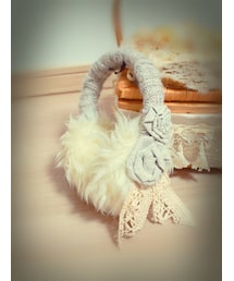 CA4LA | イヤーマフ(イヤーマフ)