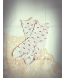 tutuanna | ソックス/靴下
