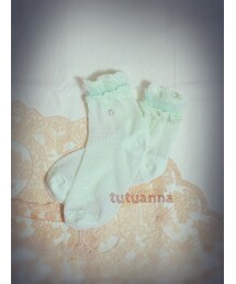 tutuanna | ソックス/靴下