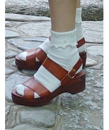 tutuanna | レッグウェア