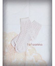 tutuanna | ソックス/靴下