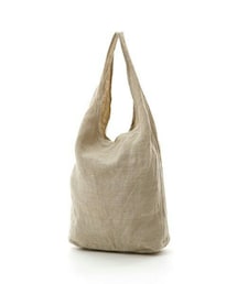 Vlas Blomme | アンジェラ　マルシェBAG(トートバッグ)