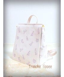 franchelippee | オリプリすっきりリュック(バックパック/リュック)
