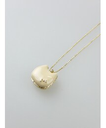 DANS SON POCHE | マカニャンネックレス(ネックレス)
