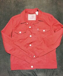 Levi's | デニムジャケット
