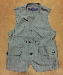 COMME des GARCONS | ベスト