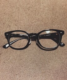 Orobianco | メガネ