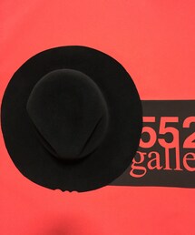 5525Gallery×KIJIMA TAKAYUKI | ハット