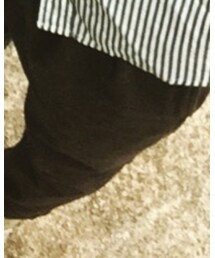 nonnative | パンツ