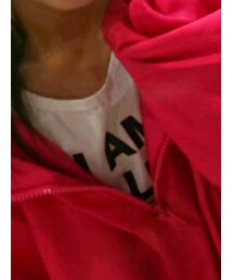 foever21 | ナイロンジャケット