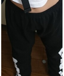 NET | レギンス/スパッツ