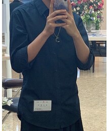 H&M | シャツ/ブラウス