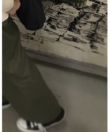 CONVERSE | スニーカー