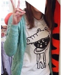 Ne-net | Tシャツ/カットソー