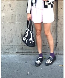 CHROME HEARTS | ハンドバッグ