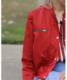 JUICY COUTURE | ジャケット/アウター