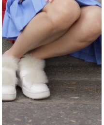 COACH | シューズ