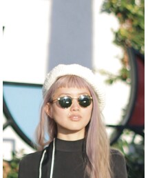 ESPRIT | ハンチング/ベレー帽