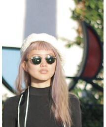 GARRETT LEIGHT | サングラス