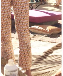 ZARA | その他パンツ