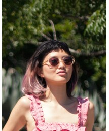 OLIVER PEOPLES | サングラス