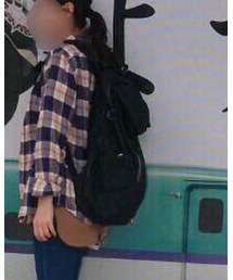 INDISPENSABLE  | バックパック/リュック