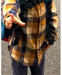 H&M | シャツ/ブラウス