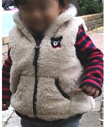 DOUBLE_B | ジャケット/アウター