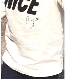 petit main | Tシャツ/カットソー