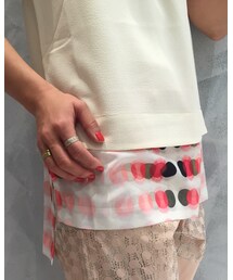 Tramando | シャツ/ブラウス