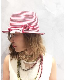 JACQUES LE CORRE | ハット