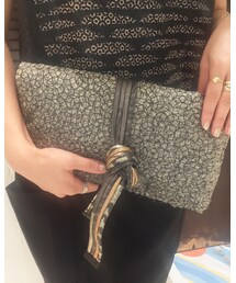 Tramando | クラッチバッグ