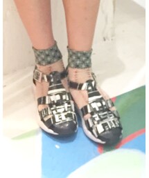 SUSANATRACA | サンダル