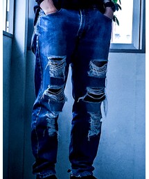 Levi's | デニムパンツ