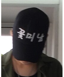 KOREA | キャップ
