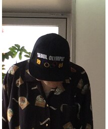KOREA | キャップ