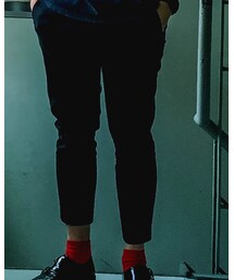 UNIQLO | その他パンツ