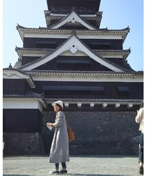 熊本城 | その他