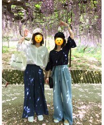 GU | シャツ/ブラウス