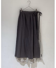 Samansa Mos2 | パンツ