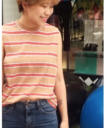 La Femme Chic | トップス