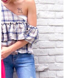 La Femme Chic | トップス