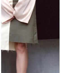 La Femme Chic | スカート