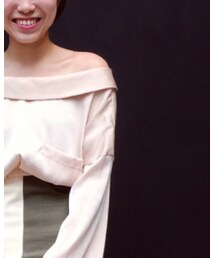 La Femme Chic | トップス