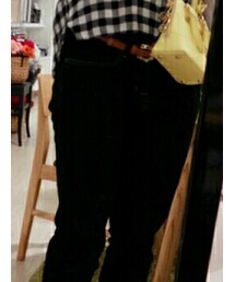 green label relaxing | パンツ