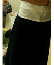 B:MING  LIFE STORE by BEAMS | スカート