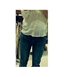 ROSE BUT | トップス